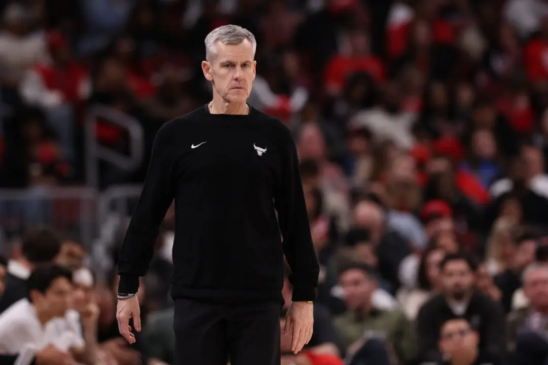 What’s Next for Billy Donovan After Stepping Down From the Chicago Bulls?