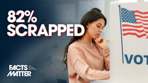 After Virginia Bill Passes, Compact to Eliminate Electoral College is Now 82 Percent Complete