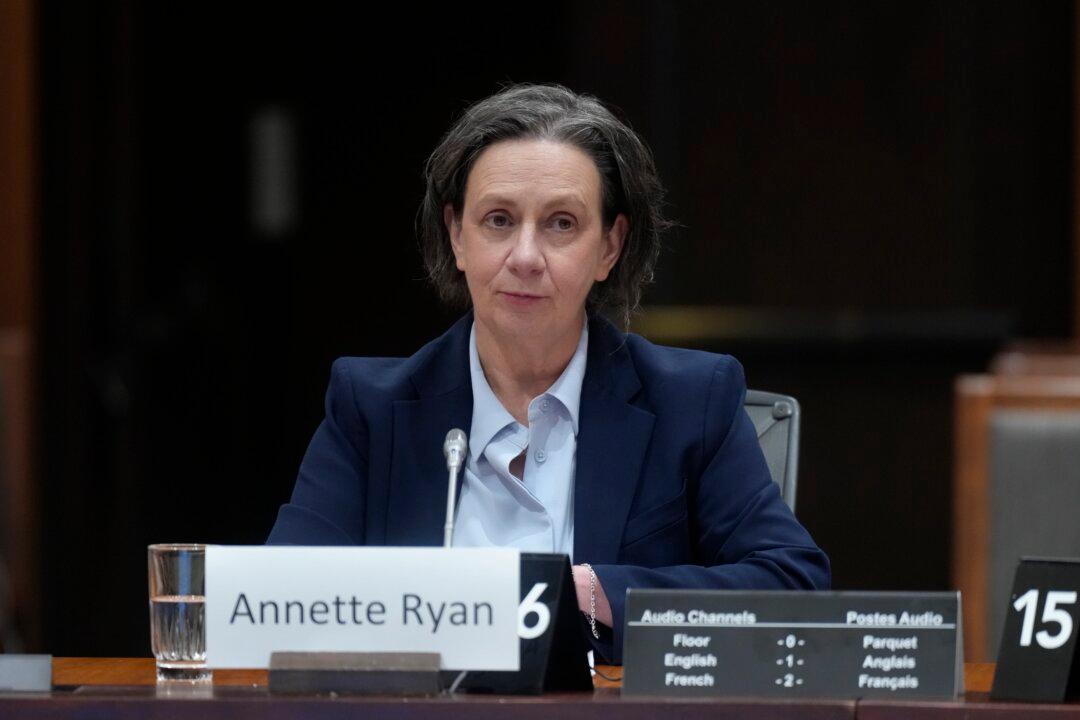 Liberals and NDP Vote to Approve Annette Ryan as PBO, as Conservatives and Bloc Oppose