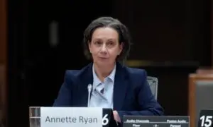 Liberals and NDP Vote to Approve Annette Ryan as PBO, as Conservatives and Bloc Oppose