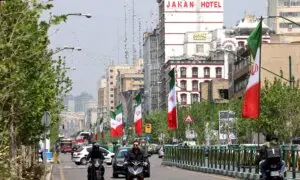 Trump Announces Extension of Iran Ceasefire