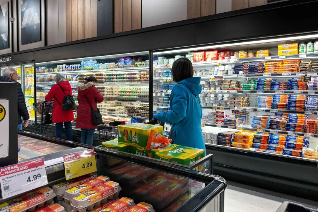 One-Time GST Payment Coming This Week Ahead of Grocery Benefit Launch
