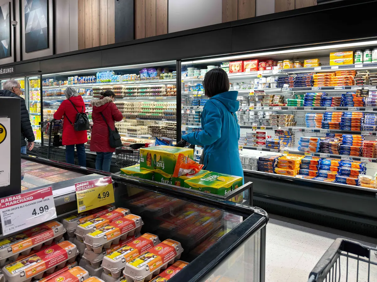One-Time GST Payment Coming This Week Ahead of Grocery Benefit Launch