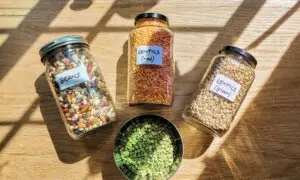 5 Ways to Prepare Legumes for Better Digestion and Nutrient Absorption