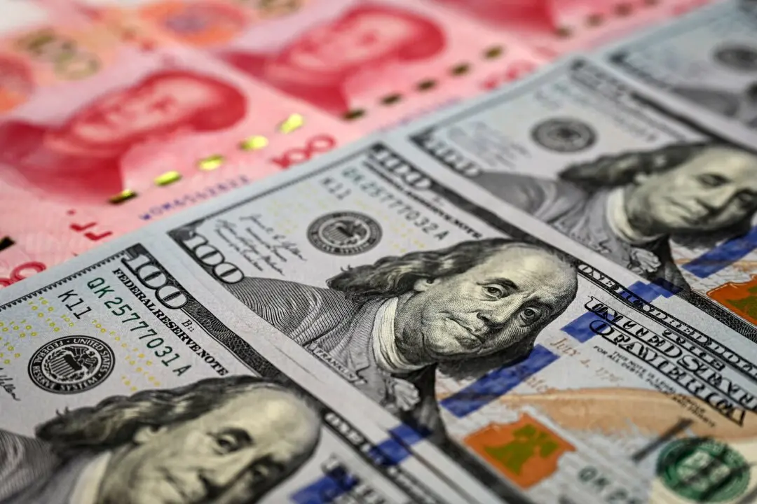 Operation Economic Fury Targets the CCP’s Financial Heartbeat