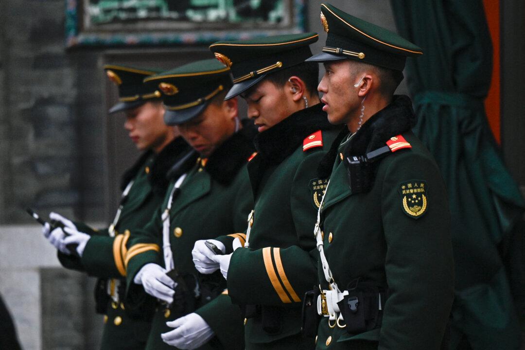 China’s New Ethnic Unity Law Codifies Transnational Repression
