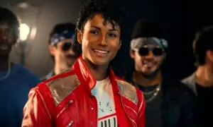 ‘Michael’: The ‘King of Pop’ Biopic Is Only Half of the Story