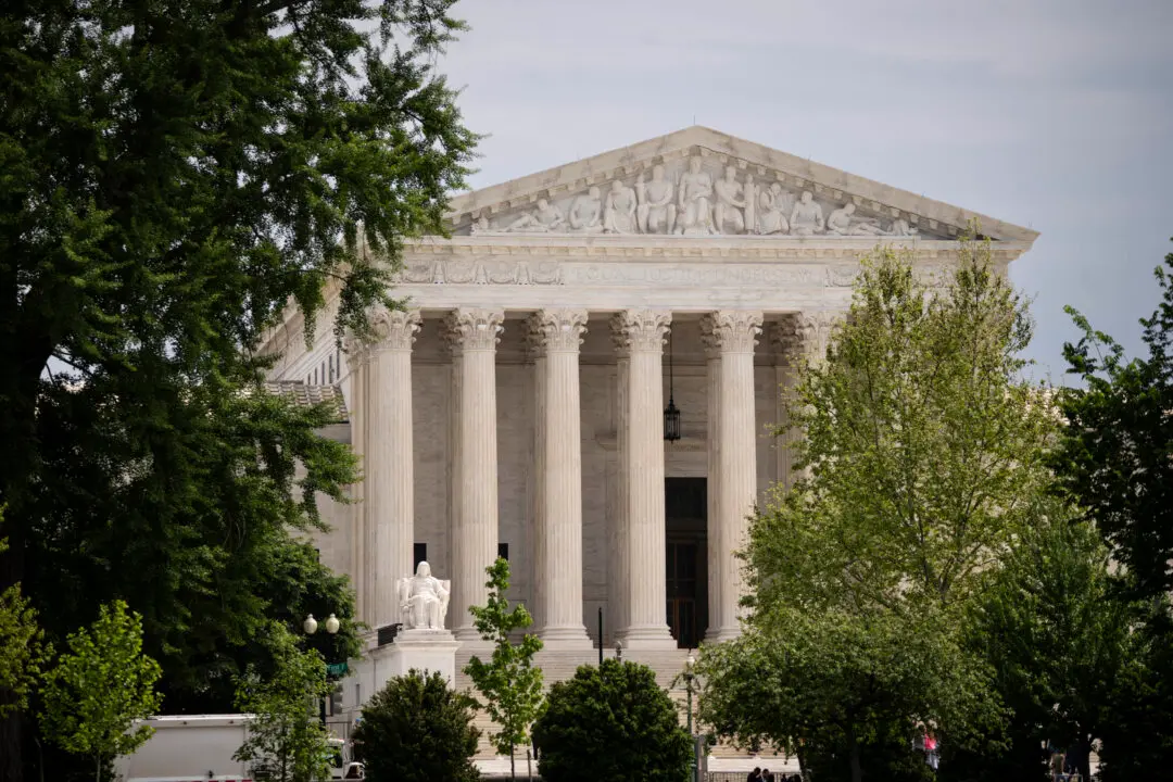 Supreme Court to Weigh Trump’s Termination of Protected Status for Haitian, Syrian Nationals