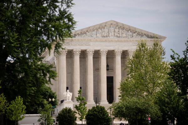 LIVE NOW: Rally Against Pesticides Held Outside Supreme Court