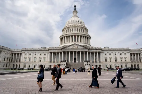 LIVE NOW: House Appropriations Committee Considers Fiscal Year 2027 Commerce, Justice, Science Bill