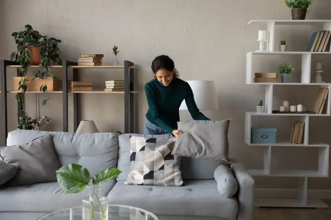 Aid Your Space by SpaceAid: A Practical Guide to Home Organization