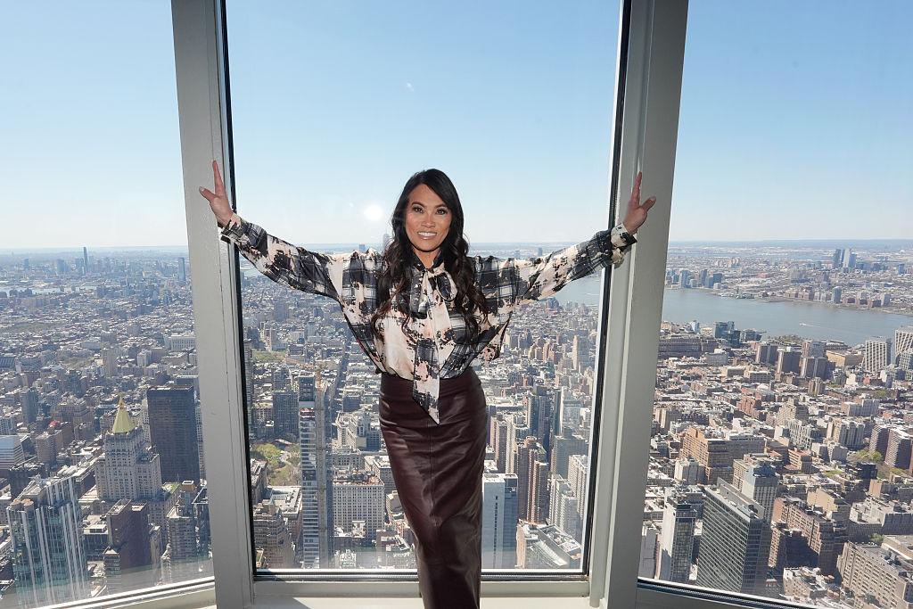 ‘Dr. Pimple Popper’ Sandra Lee Advocates for Stroke Awareness After Ignoring Early Symptoms