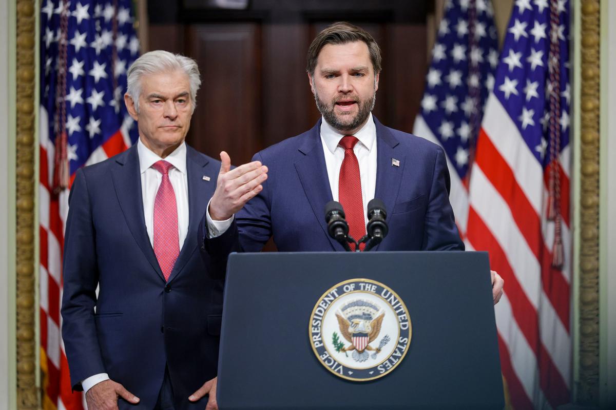 DOJ Launches West Coast Strike Force Targeting Health Care Fraud