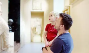 Family-Friendly Fine Art: Museums to Explore this Summer