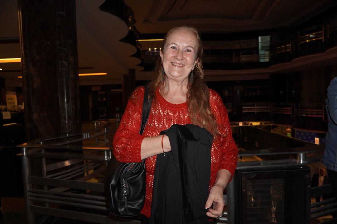 Argentine Dance Council VP: Shen Yun Preserves Tradition With ‘Perfect’ Artistry