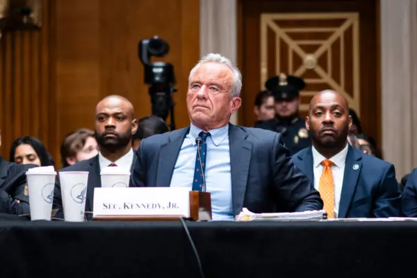 7 Takeaways From RFK Jr.’s Appearances Before Congress