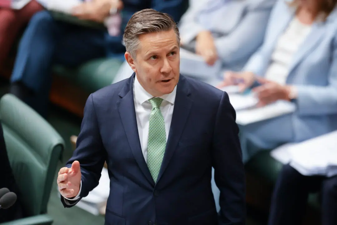 Minister Stands by NDIS Cuts, Says Program Expanded Beyond Original Intent