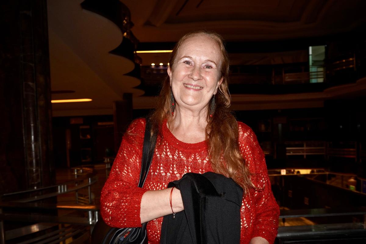 Argentine Dance Council VP: Shen Yun Preserves Tradition With ‘Perfect’ Artistry