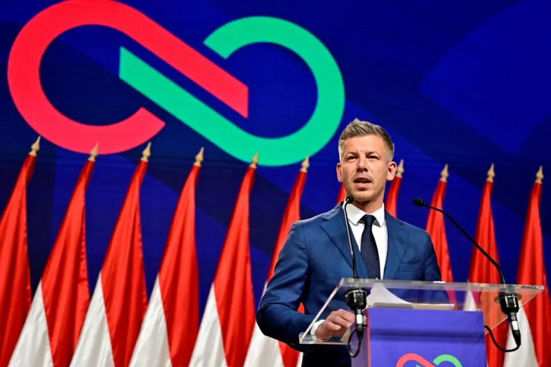 New Hungarian Government Vows to Open Communist-Era Secret Police Files