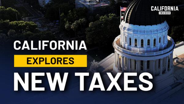 California Ballot Measures: What Voters Can and Can’t Hold Them To | Matt Klink