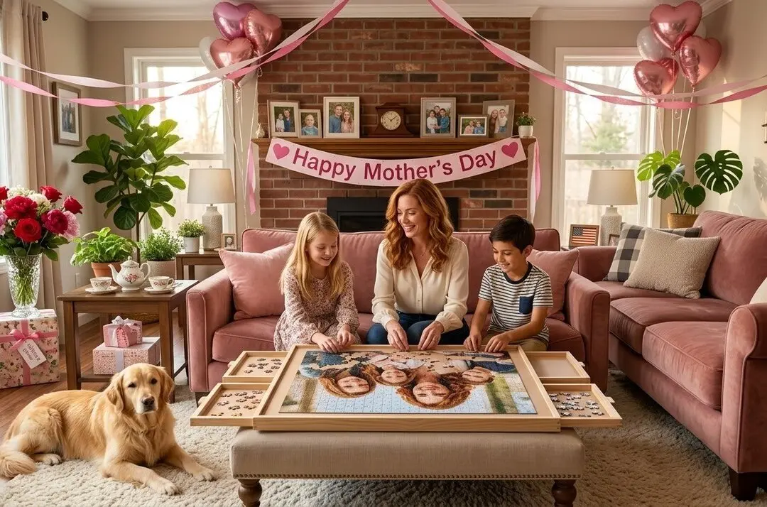 Why This Mother’s Day Gift Is Something Moms Actually Use