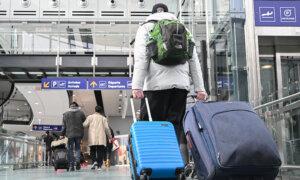 Does Canada Have an ‘Exit Tax’?