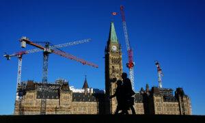 RCMP Charges Consultant With Fraudulently Overbilling the Federal Government