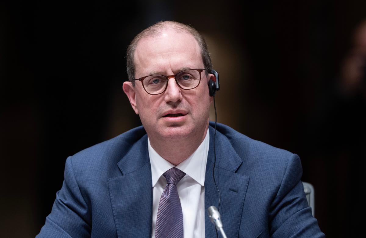 Canada’s Washington Envoy Says Ottawa Won’t Rush a Trade Deal ‘At Any Cost’