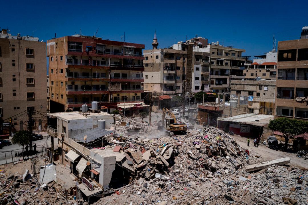 Trump Announces Israel–Lebanon Ceasefire Will Be Extended for 3 Weeks