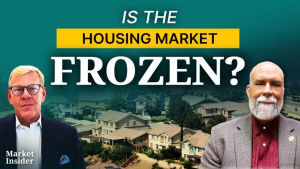 More Homes Are for Sale, so Why Can’t People Afford Them? | James Dicks & Rick Severance