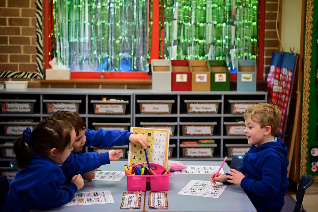 Are Australian Schools Teaching Knowledge—or Ideology?