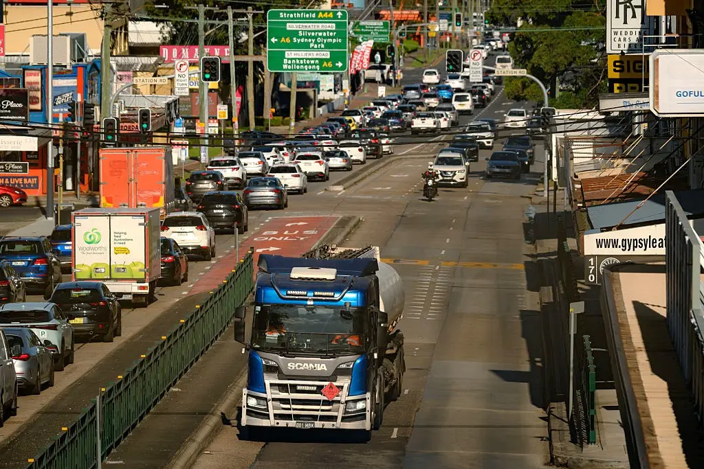 The Globalisation Trap: Why Over Half of Australia’s Petrol Comes from This Tiny Singaporean Island
