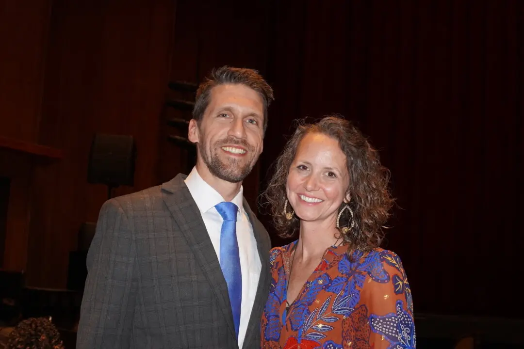 Norfolk Theatergoer Sees Shen Yun’s Pride in True Chinese Culture