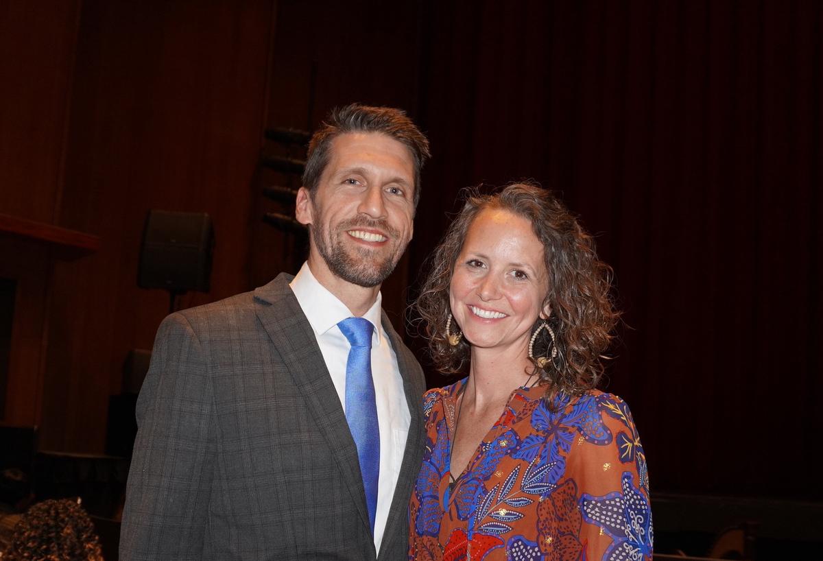 Norfolk Theatergoer Sees Shen Yun’s Pride in True Chinese Culture