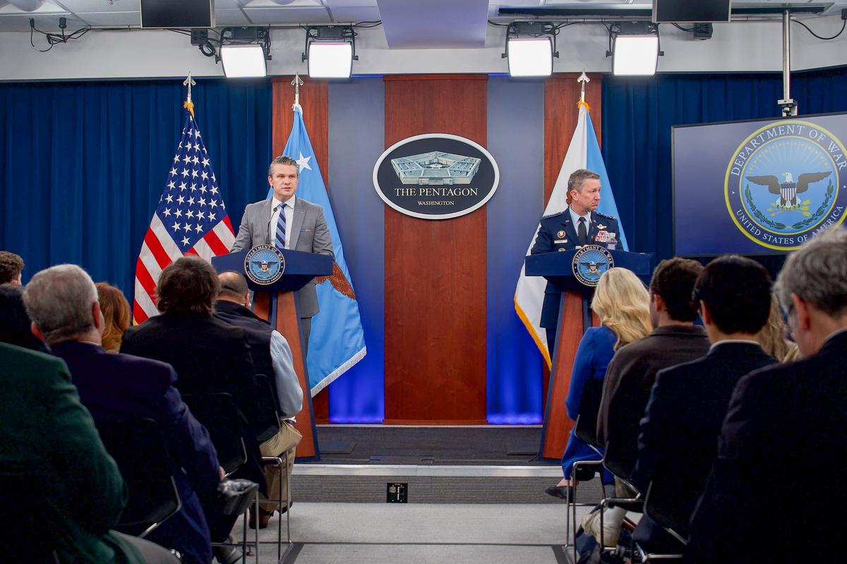 US Has Turned Around 34 Ships Since Start of Blockade of Iranian Ports