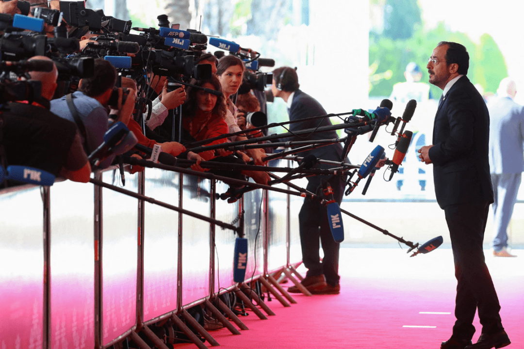 European Officials to Prepare Blueprint for EU Mutual Assistance and Defense Clause