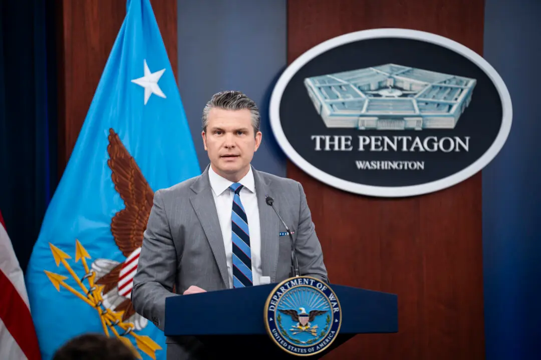 LIVE NOW: Pentagon Medal Ceremony: Honoring West Virginia National Guard Heroes Sarah Beckstrom and Andrew Wolfe