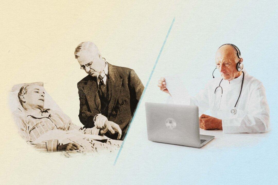 From Black Bag to Broadband: Why Telehealth Helps Some and Where It Falls Short