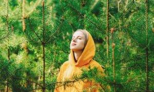 1 Minute of Familiar Nature Sounds Can Boost Your Mood