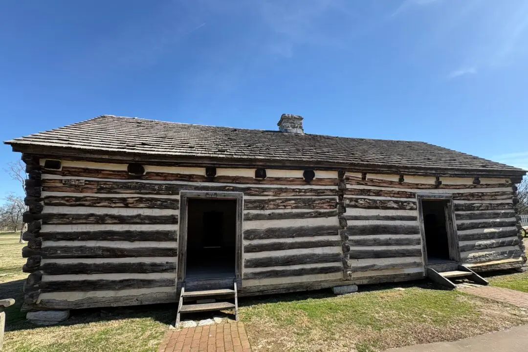Alfred Jackson: From an Enslaved Man to Tour Guide