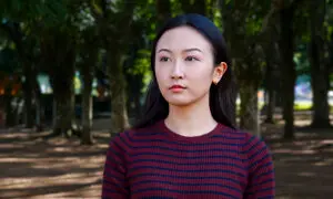 She Fled Persecution in China. Now Beijing Wants to Take Her Freedom in the West.