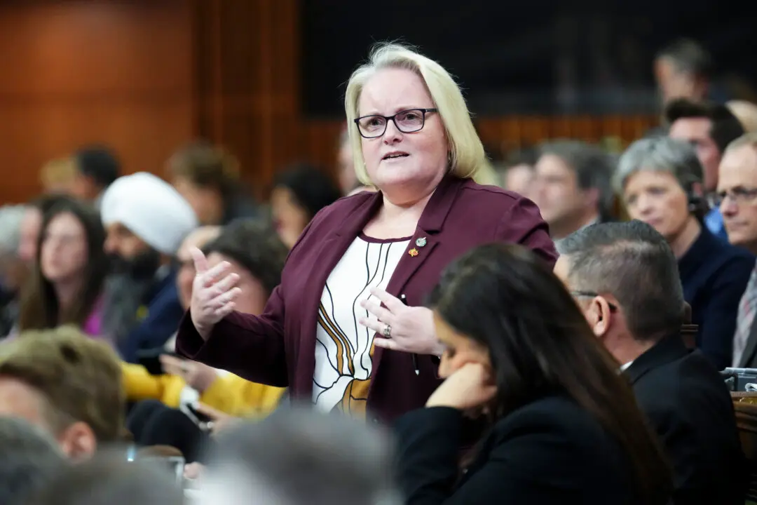 Veterans Affairs Ending Commissionaires’ $330M Federal Contracting Right