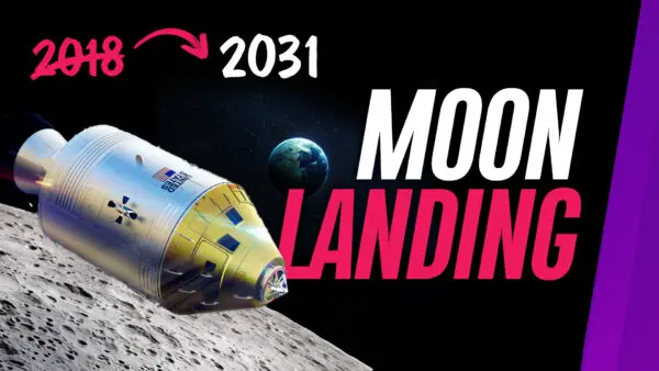 FINALE: Moon Landing Delayed by 3 Years, and You Won’t Guess Why; Whistleblower Exposes CCP Schemes in 2020 US Election | NTD Primetime