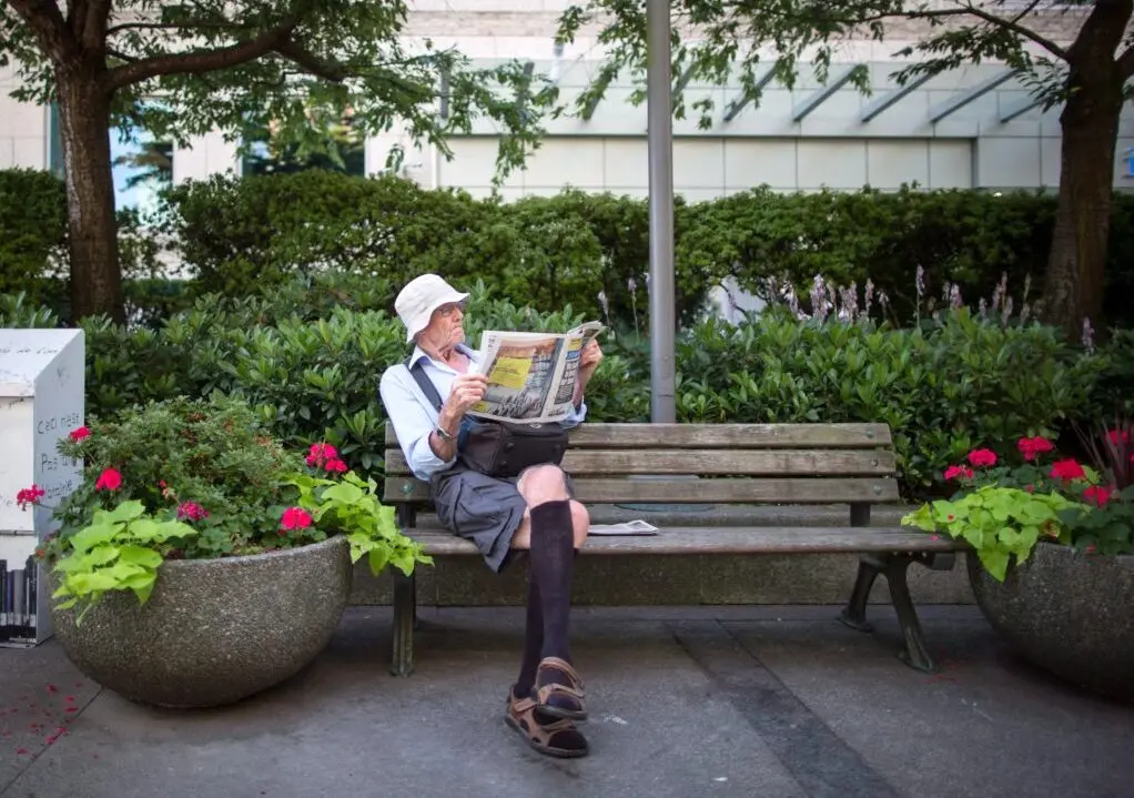 Why Marshall McLuhan Matters Now More Than Ever