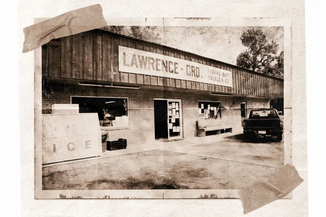 A Sneak Peek Into Cody Johnson’s Upcoming Album