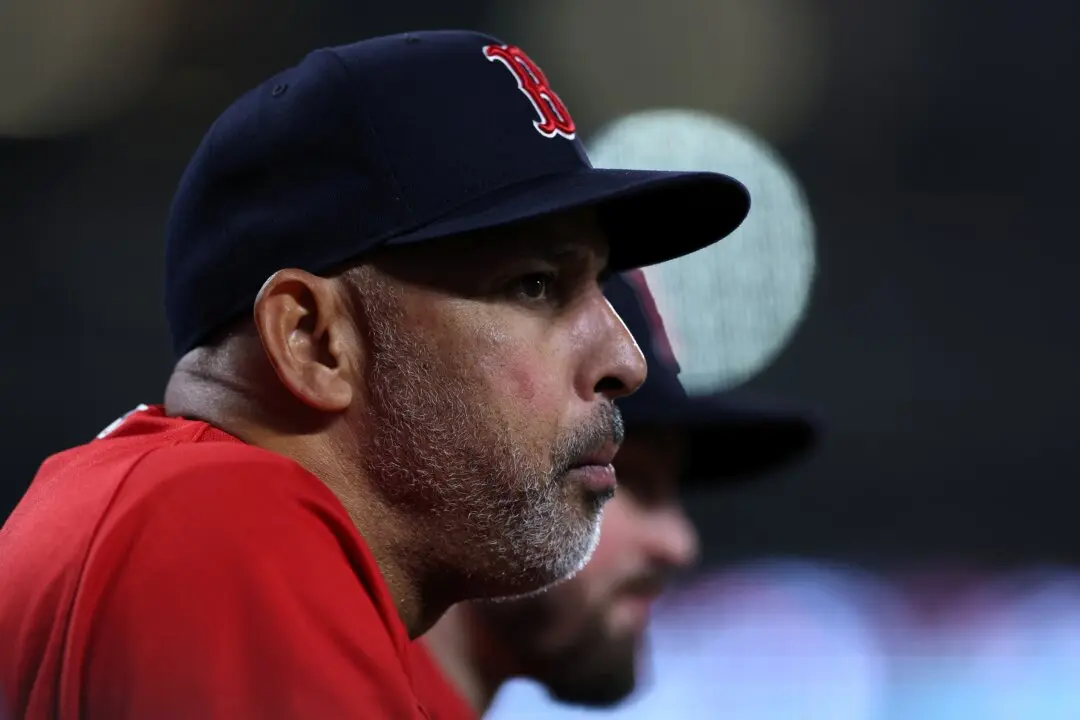 Boston Red Sox Fire Manager Alex Cora Hours After 17–1 Victory