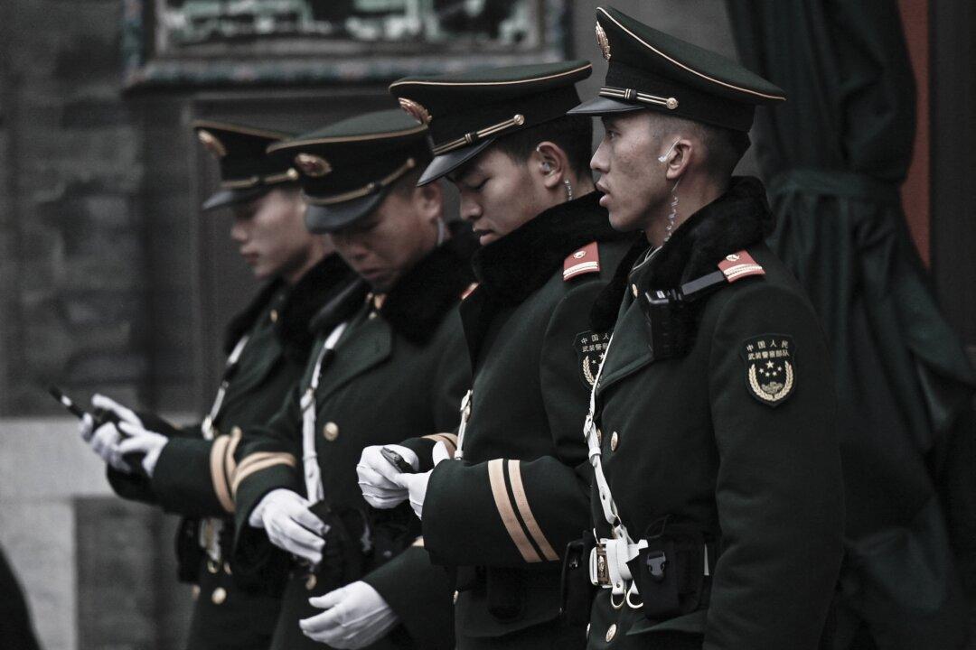China’s Latest Elite Reshuffle Raises New Questions About Xi’s Next Moves