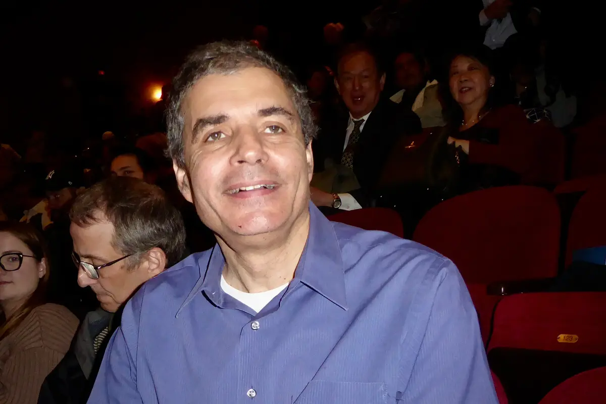 ‘It Conveys Wisdom’: Classical Chinese Dancers of Shen Yun Win Hearts in New Jersey