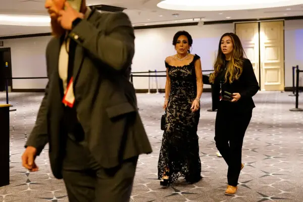 LIVE NOW: White House Briefing After Shooting at Correspondents’ Dinner