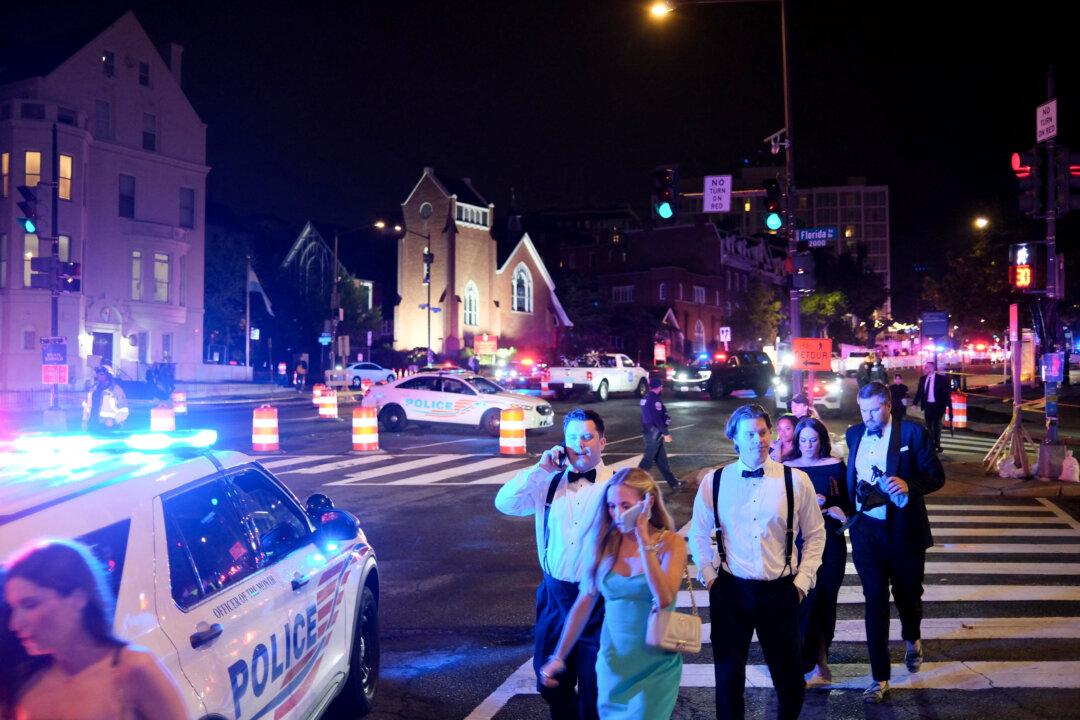 Grace Over Rage: What the White House Correspondents’ Dinner Shooting Offered the Press